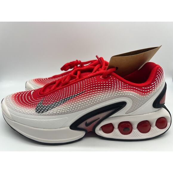 Nike Air Max Dn SE University Red HQ4565-600 Men\'s Size 11 main image 12